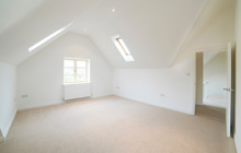 Dunsfold Common bedroom extension leads