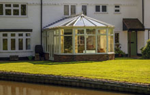 Dunsfold Common conservatory leads
