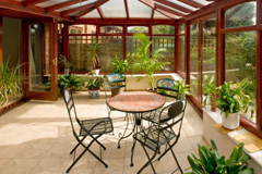 Dunsfold Common conservatory quotes