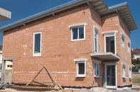 Dunsfold Common home extensions