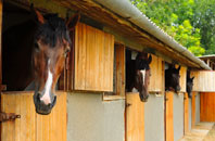 free Dunsfold Common stable construction quotes