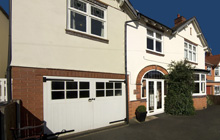 Dunsfold Common multiple storey extension leads