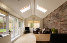 Dunsfold Common single storey extension leads